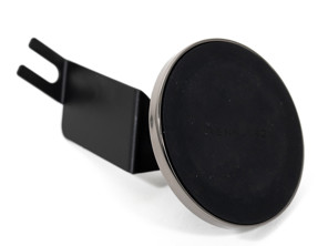 ExactFit Magnetic Phone Mount. Porsche 970 Panamera wireless charging with Magsafe - PM70.101