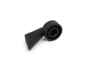 Rear lid washer nozzle. Porsche 958 Cayenne - 95862807800