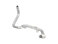 Oil tandem pump vacuum line. Porsche 997.1 - 99710705505 - 997COL001