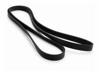 Drive belt, cars with Air Con. Porsche 996 Turbo / 997 Turbo - 99919237950, 99919237951 - MV06PK2285