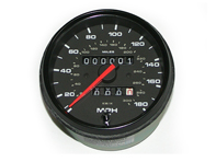Speedo replacement. Porsche 964 / 993 non COMPUTER CAR - 96464150800