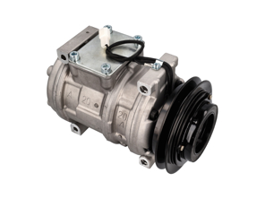 Air con compressor. Porsche 928 1987-92 - 92812611300