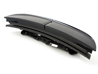 Rear spoiler. Porsche 970 Panamera 4 GTS / Turbo S - 97051290105041, 97051220103041, 97051290101041, 97051290103041