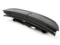 Rear spoiler. Porsche 970 Panamera 4 GTS / Turbo S - 97051290105041, 97051220103041, 97051290101041, 97051290103041