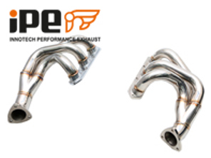 iPE Exhaust Headers. Porsche 996  Carrera / S and 997 Carrera / S / 4S - 1P996N-11-N000-1S, 1P996N11N0001S