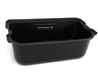 Luggage compartment liner. Porsche 991.1 / 991.2 - 99104400011, 99104400111
