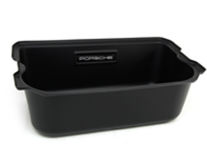 Luggage compartment liner. Porsche 991.1 / 991.2 - 99104400011, 99104400111