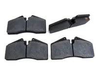PFC Track & Race Front Brake Pads Porsche 993, 928 S4, 968, 964 TURBO - 99335193901, 0447.08.17.44, 0447.11.17.44