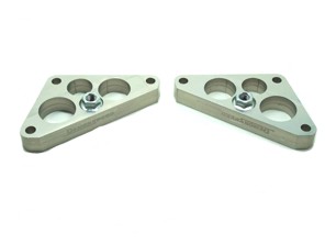 Solid Engine Mount - GT3 Cup Style. Porsche 996/997 Cup Car / GT3 / GT2 / Turbo - 99337504907, 99337504909, 99637504990, 99637504991, 99737504905, 99737504907, 99737504906, 99737504908, 99737504991, 99634512290, 99634512190, 99637512190, 99637512290