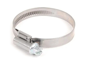 Water radiator hose clamp. Porsche 986 Boxster / 996 C2/C4/C4S - 99951252201, 999512522010