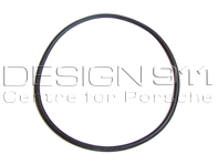 Headlight to Fender Seal. Porsche 356 - PCG63111500, 35662106, 6463111500