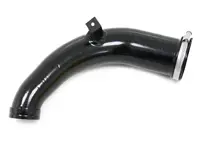 Intake manifold. Porsche 970 Panamera Turbo 4.8L / S 3.0L - 97011015474, 97011015473, 97011015374, 97011015373