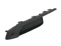 Front bumper air inlet trim. Porsche 95B.2 Macan / 95B.3 Macan - 95B807823A1E0, 95B807824A1E0