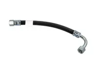 Fuel Supply Line. Porsche 964 C2 / C4 / RS - 96411041202, 96411041201 - PKLA02