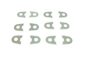 Mounting plate set carburettor intake stack. Porsche 911 2.0ltr - 90110823500 - FUE11.1.107