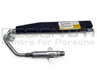 Door air bag. Porsche 987 Boxster / 987C Cayman / 997 - 99780309203, 99780309204, 99780309103, 99780309104