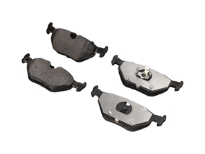 PFC Brake pads, Rear. BMW E46 All models excluding M3 & E36 - 0396.11, 0396