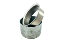 Crankshaft Speedi Sleeve for Flywheel End. Porsche 356 / 912 - SIC10299241