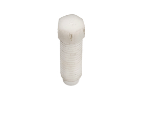 Accelerator pedal stop plastic. Porsche 911 / 914 - 90007511502, 90155167210 - TRP11.3.118