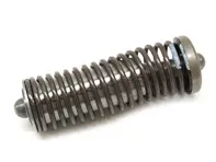 Timing chain tensioner. Right. Porsche 997 Turbo / GT3 - 99710506271, 99710506270, 95910505203