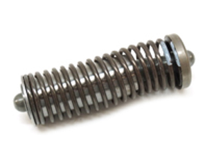 Timing chain tensioner. Right. Porsche 997 Turbo / GT3 - 99710506271, 99710506270, 95910505203