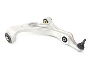 Track control arm, lower. Porsche 958.1 Cayenne GTS / Turbo S  and 958.2 Cayenne - 95834105311, 95834105411