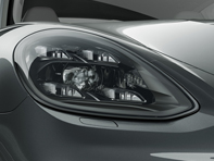 LED matrix headlights, Smoked, incl. PDLS Plus. Porsche 971 Panamera 2017>> - 971044903