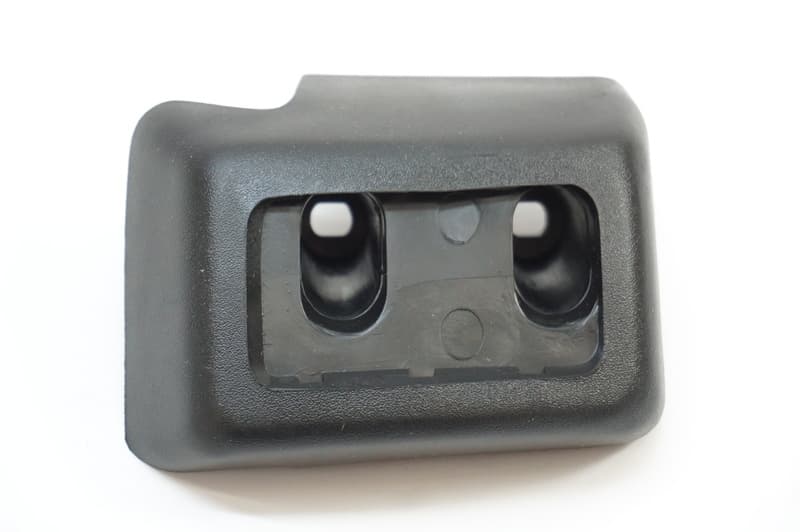 Front bumper guard. Porsche 993 9935053570001C Design 911