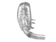 Exhaust muffler / silencer Rear OE Style. With TÜV/EEC approval Porsche 996 - 996335S2, 996335S1, 1620609570, 1620609580, 96.335S-1, 96.335S-2, 99611112155, 99611112156, 99611112157, 99611113154, 99611113157, 99611113168, 99611112255, 99611112256, 99611112257, 99611113254, 99611113257, 99611113268 - 96.335S-1, 93.335S-2, 1620609570, 1620609580
