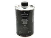 Porsche Brake Fluid DOT 4 - 1Ltr Bottle - 00004330552, 00004320366, 00004321082, 00004320209