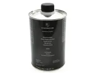 Porsche Brake Fluid DOT 4 - 1Ltr Bottle - 00004330552, 00004320366, 00004321082, 00004320209