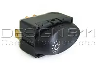 Footwell Light Tip switch. Porsche 986 Boxster / 996 2002>> - 99661398006A05