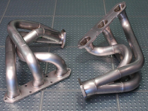 AWE Performance exhaust headers for Porsche 997/997S - 3610-11014