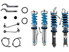 Bilstein B16 DampTronic Coilover Suspension Kits. Porsche 997 C4 / 997 TT *GA5-D581 - 49-135817, 49135817 - GA5D581, GA5-D581