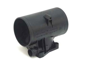 Air Intake Distributor Tube. Porsche 986 Boxster / 996 C2 - 99611021553