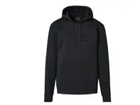 Porsche Men’s Turbo Hoodie, Black