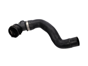 Coolant Hose. Porsche 957 Cayenne 3.6L 2007-10 - 95510663220