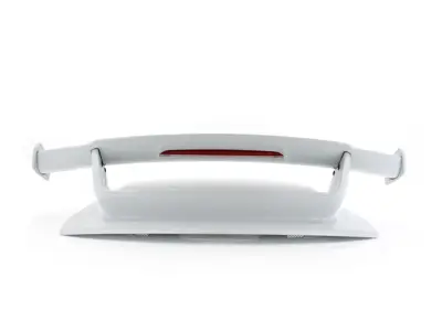 Rear Spoiler / Wing Porsche 991.1 GT3 - Used - 99151202583