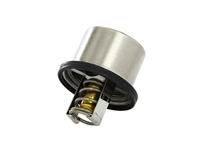 Thermostat Insert, 82°C. Porsche Carrera GT 2003-06 - 9971062258A, 98010612501, 98010612503 - 27705