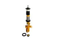 Replacement shock absorber with adjustable spring seat, Front. Porsche 944 / 968 RSX104/RSX118 - TR057, TR057L, TR057R