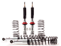 H&R Adjustable Suspension kit. Porsche 964 1991>>C2 / C4 - 29580-2, 96433305700, 96434304103, 96434304203, 96434304104, 96434304204 - 29580-2