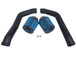 Cold Air Intake Kit. Porsche Panamera S V8 2010-15 - AP970110, AP-970-110