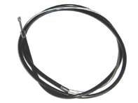 Accelerator Cable. Porsche 944 1982-85 Automatic Gearbox RHD - 94542307103