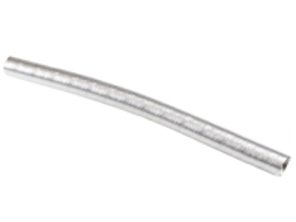 Pre-heat hose. Porsche 911 72-73 - 91111029502, 1623500700 - 1623500700