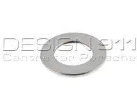 Sunroof Lift Washer. Porsche 968 / 944 / 924S - 94456445901