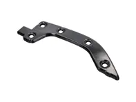 Front Bumper Bracket. Porsche 9J1.1 / 9J1.2 Taycan Cross Turismo / Turbo / Turbo S 2020>> - 9J0807399, 9J0807400