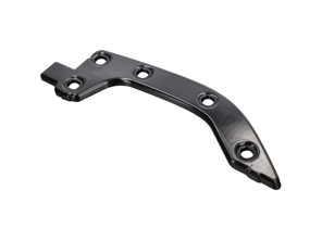 Front Bumper Bracket. Porsche 9J1.1 / 9J1.2 Taycan Cross Turismo / Turbo / Turbo S 2020>> - 9J0807399, 9J0807400