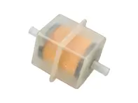 Fuel Filter. Porsche 914 1970-74 - 311133511D, 311133511C - 311 133 511 D