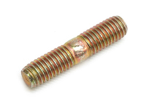 Exhaust head stud, L 36mm. Porsche 911 1975-83 - 99906200602, 99906200603