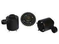 Camshaft sprocket bolt tool for Porsche 993 - SR9582